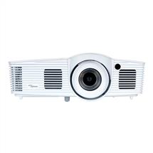 Optoma EH416e data projector Standard throw projector 4200 ANSI lumens