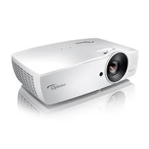 Optoma EH461 data projector Standard throw projector 5000 ANSI lumens