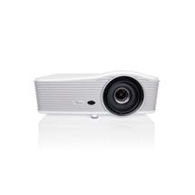 Optoma EH515 | Optoma EH515 data projector Standard throw projector 5500 ANSI lumens