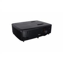 Gaming Projector | Optoma H183X data projector Standard throw projector 3200 ANSI lumens