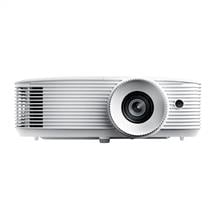 Gaming Projector | Optoma HD29He data projector Standard throw projector 3600 ANSI lumens
