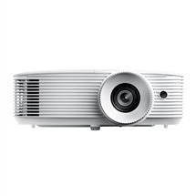 Optoma HD29He data projector Standard throw projector 3600 ANSI lumens