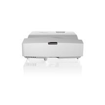 Optoma HD31UST data projector Ultra short throw projector 3400 ANSI