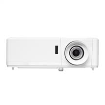 HD Projector | Optoma HZ40 data projector Standard throw projector 4000 ANSI lumens