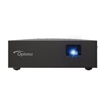Gaming Projector | Optoma LV130 data projector Short throw projector 300 ANSI lumens DLP
