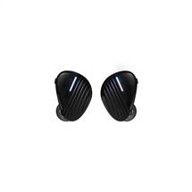 Optoma NuForce BE Free8 Headset In-ear Bluetooth Black