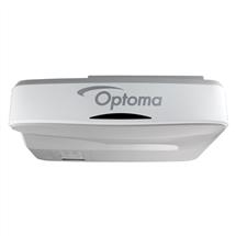 Optoma ZH400UST data projector Ultra short throw projector 4000 ANSI