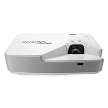 Optoma ZW310STe data projector Short throw projector 3500 ANSI lumens