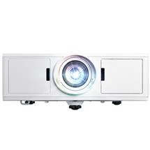 3d Projector | Optoma ZW500TW data projector Large venue projector 5000 ANSI lumens