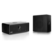 Orbitsound BL-DOCKE30SUB speaker set Black | Quzo UK