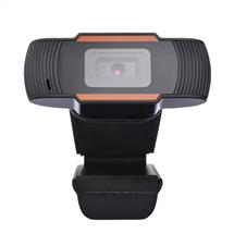 Webcam | Origin Storage USB Webcam Full HD 1080p | In Stock