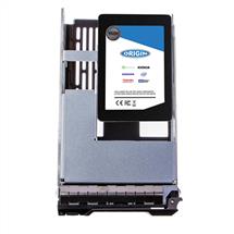 Origin Storage 240GB Hot Plug Enterprise SSD 3.5in SATA Mixed Work Load | 240GB HOT PLUG ENTERPRISE SSD | Quzo UK
