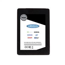 Origin Storage 256GB Desktop 3.5in SSD MLC kit SSD MLC Dell DT Chassis
