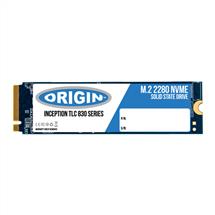 Origin Storage 2TB Uni PCIe x4 LP Add In Card w/ NVMe M.2 SSD
