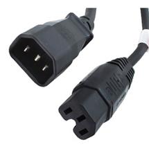 3M POWER CABLE - PDU TO SWITCH | Quzo UK