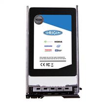 Origin Storage 480GB Hot Plug Enterprise SSD 2.5in SATA Mixed Work Load | 480GB HOT PLUG ENTERPRISE SSD | Quzo UK