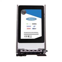 Origin Storage 480GB Hot Plug Enterprise SSD 2.5in SATA Mixed Work Load | 480GB HOT PLUG ENTERPRISE SSD | Quzo UK
