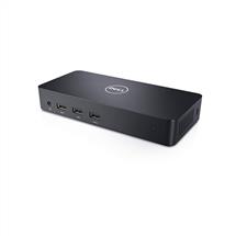 Origin Storage Dell USB3.0 D3100 Ultra HD Triple Video Docking Station | DELL USB3.0 D3100 ULTRA HD | Quzo UK