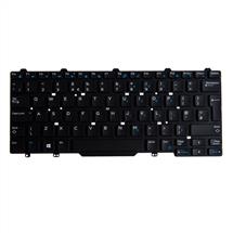 Notebook Spare Parts | Origin Storage N/B KBD Dell Latitude 7300 UK Keyboard 82 Key Backlit