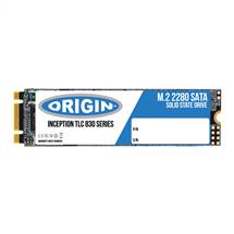 Origin Storage SSD 512GB 3D TLC M.2 80mm Class 20 SATA