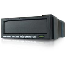 OverlandTandberg RDX External drive, USB3+ interface, Storage drive,