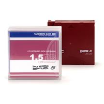 Tandberg Data Blank Tapes | OverlandTandberg OVLTO901520 backup storage media Blank data tape 1500