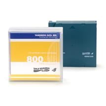 Tandberg Data  | Overland-Tandberg OV-LTO901405 blank data tape LTO 800 GB 1.27 cm