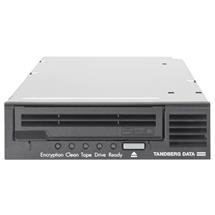 Overland-Tandberg LTO-6 HH SAS tape drive Internal 2500 GB