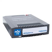 Tape Drives | Overland-Tandberg RDX QuikStor 1000 GB | In Stock | Quzo