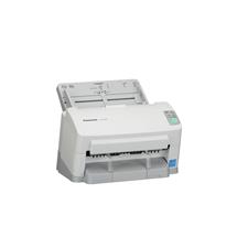 Panasonic KV-S1065C-U scanner ADF scanner White A4