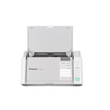 Panasonic KV-S1026C-U scanner 600 x 600 DPI Sheet-fed scanner White A4