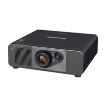 Panasonic PTRZ570BEJ data projector Large venue projector 5400 ANSI