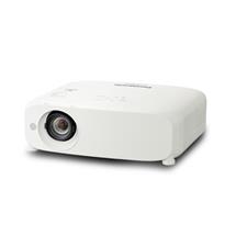 Panasonic PTVW540EJ data projector 5500 ANSI lumens 3LCD WXGA
