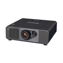 Panasonic PTFRZ60BEJ data projector Large venue projector 6000 ANSI