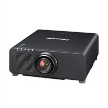 Panasonic PTRZ660BEJ data projector Large venue projector 6200 ANSI