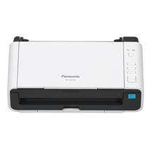 Panasonic KV-S1015C Sheet-fed scanner Black, White A4