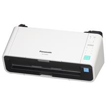 Panasonic KV-S1037 600 x 1200 DPI ADF scanner Black, White A4