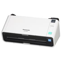 Panasonic KV-S1037X 600 x 1200 DPI ADF scanner Black, White A4