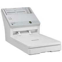 Panasonic KV-SL3056 Flatbed & ADF scanner A4 White