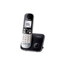 Panasonic TG6811 DECT Phone - Single | Quzo UK
