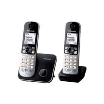 Panasonic TG6812 DECT Phone - Twin | Quzo UK