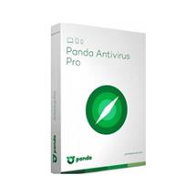 AnTivirus Security Software  | Panda Antivirus Pro, OEM, 1 year 1 year(s) | Quzo
