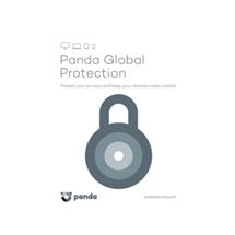 AnTivirus Security Software  | Panda Global Protection, 1 year, DVD 5 license(s) 1 year(s)