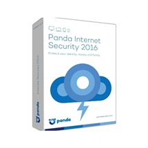 Panda Internet Security, 1 year, DVD | Panda Internet Security, 1 year, DVD 1 license(s) 1 year(s)