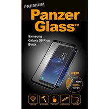 PanzerGlass 7115 mobile phone screen/back protector Clear screen