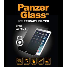 PanzerGlass Apple iPad Air/Pro 9,7" Big-size tablets Privacy