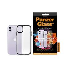 Panzer Glass PanzerGlass™ ClearCase™ Apple iPhone | PanzerGlass ™ ClearCase™ Apple iPhone 11 | Quzo UK