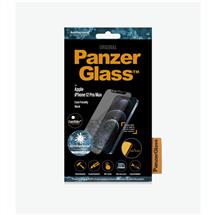 PanzerGlass ® CamSlider® Screen Protector Apple iPhone 12 Pro Max |