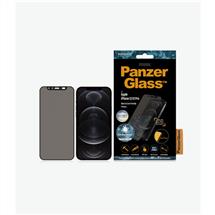 PanzerGlass ® CamSlider® Privacy Screen Protector Apple iPhone 12 Pro
