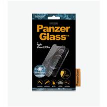 Panzer Glass  | PanzerGlass ™ Screen Protector Apple iPhone 12 | 12 Pro | Standard Fit